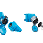 Signal and Control Plugs – Marechal 16A-30A Up To 37 Contacts (Decontactors)