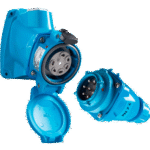 Signal and Control Plugs – Marechal 16A-30A Up To 37 Contacts (Decontactors)