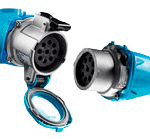 Signal and Control Plugs – Marechal 16A-30A Up To 37 Contacts (Decontactors)