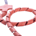 Silicone Heaters | Spiral Pipe Heating Products for Pipework