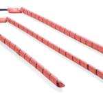 Silicone Heaters | Spiral Pipe Heating Products for Pipework