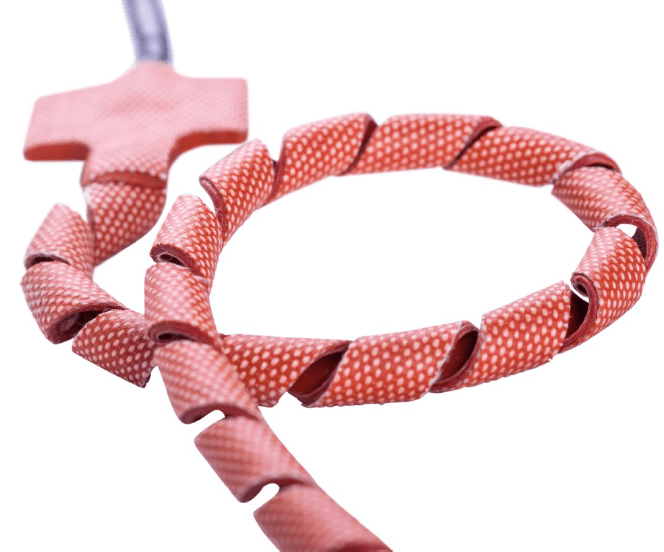 Silicone Heaters | Spiral Pipe Heating Products for Pipework