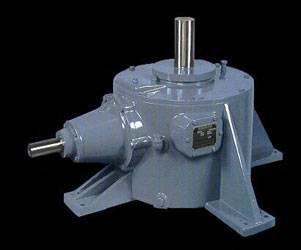 Single Reduction Cooling Tower Gearbox (Right Angle)