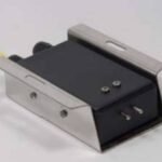 Single Zone Leak Detection System – Andel Floodline Groundhog Mk II Panel