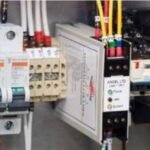 Single Zone Leak Detection System – Andel Floodline Leak 1 Mk II Panel