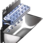 Starco™ Jumbo (SJ) Low Profile Elevator Bucket