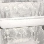 Starco Jumbo on Cement Elevator