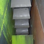 Starco™ Jumbo (SJ) Bucket in Iron Oxide Application