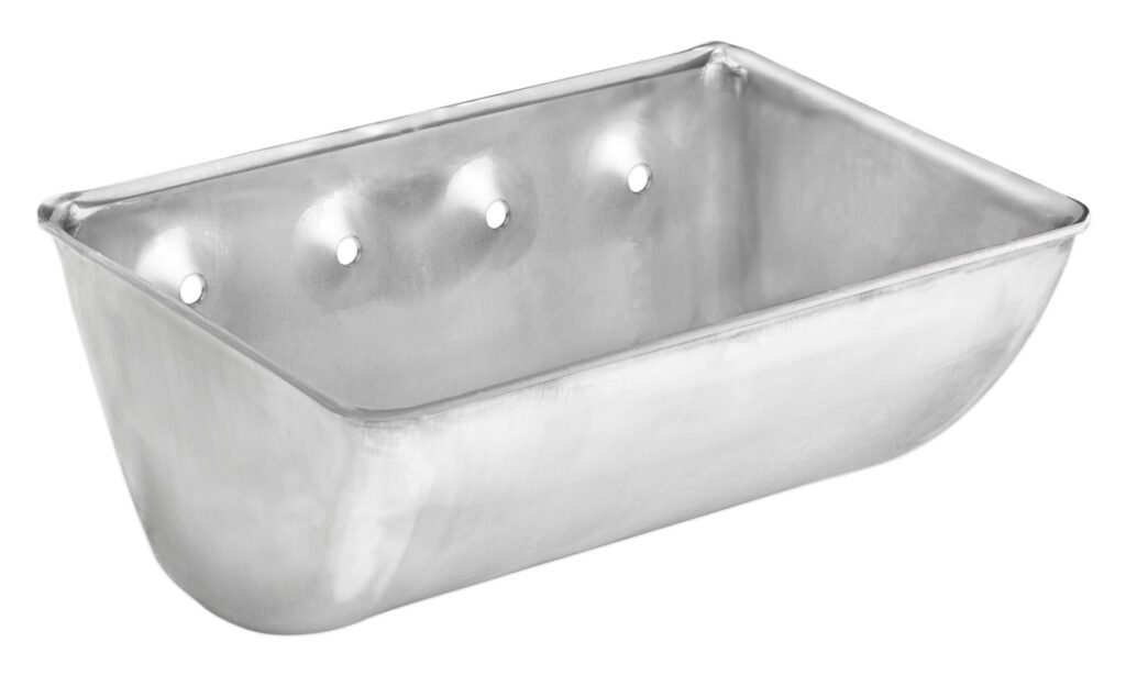 Starco Jumbo (SJ) elevator bucket
