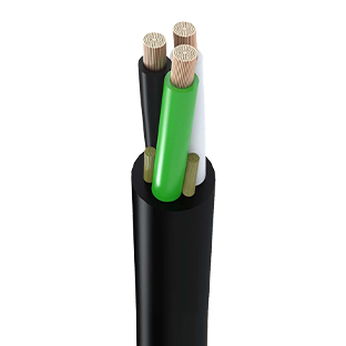 SJOOW Industrial Cable