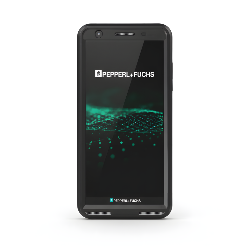 Smart-Ex 03 DZ1 ATEX Smartphone Zone 1 & Zone 21 | Pepperl+Fuchs