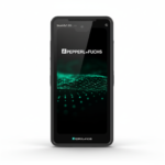 Smart-Ex 203 ATEX Smartphone Zone 2 & Zone 22 | Pepperl & Fuchs