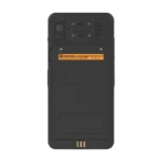 Smart-Ex 203 ATEX Smartphone Zone 2 & Zone 22 | Pepperl & Fuchs