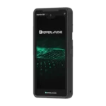 Smart-Ex 203 ATEX Smartphone Zone 2 & Zone 22 | Pepperl & Fuchs