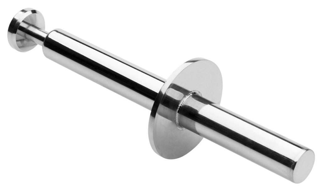 Sonde d'échantillonnage magnétique
