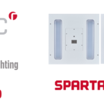 SPARTAN Recess Zone 1 Modular ATEX Recessed Lighting | SPX-RCM312
