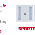 SPARTAN Recess Zone 2 Modular ATEX Lighting | SPZ-RCM312