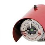 Spectrex 40/40I Triple IR (IR3) Flame Detector – ATEX & IECEx Zone 1 Hazardous Area & SIL2