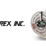 Spectrex 40/40UFI Ultra Fast Triple IR (IR3) Flame Detector – ATEX & IECEx Zone 1 Hazardous Area