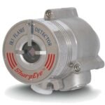 Spectrex Flame Detectors | ATEX & IECEx Hazardous Area Flame Detection Systems