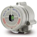Spectrex Flame Detectors | ATEX & IECEx Hazardous Area Flame Detection Systems