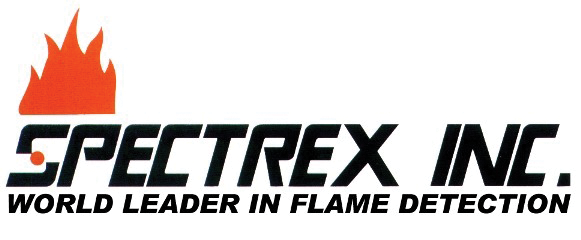 Spectrex Flame Detectors | ATEX & IECEx Hazardous Area Flame Detection Systems