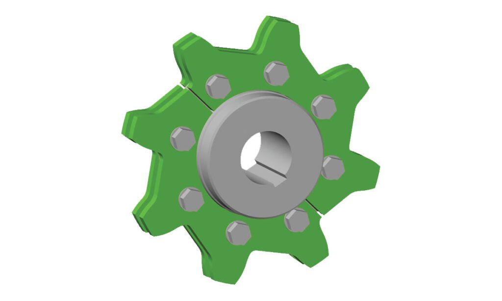 Sprockets & Trailers