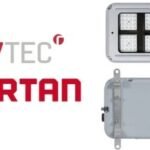 SPX-BL24 | Raytec SPARTAN Bulkhead ATEX Light for Zone 1 & Zone 21