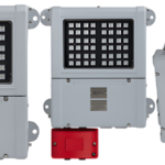 SPX-MPBY5K | ATEX Bay Light Zone 1 (Mid Power) | 5,000 Lumens