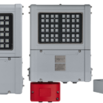 SPX-MPFL5K | ATEX Floodlight Zone 1 (Mid Power) | 5,000 Lumens