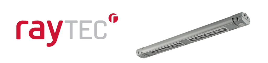 SPX-WL168-1500 | Raytec SPARTAN Linear ATEX Lighting for Zone 1 & Zone 21