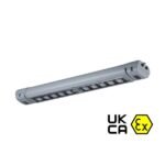 SPX-WL168 | Raytec SPARTAN Linear ATEX Lighting for Zone 1 & Zone 21