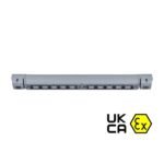 SPX-WL168 | Raytec SPARTAN Linear ATEX Lighting for Zone 1 & Zone 21