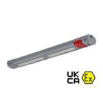 SPX-WL168 | Raytec SPARTAN Linear ATEX Lighting for Zone 1 & Zone 21