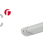 SPX-WL84-1200 | Raytec SPARTAN Linear ATEX Lighting for Zone 1 & Zone 21