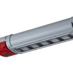 SPX-WL84-EMX25-SP | Raytec SPARTAN Linear Spigot Emergency ATEX Lighting for Zone 1 & Zone 21
