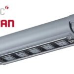 SPX-WL84 | Raytec SPARTAN Linear ATEX Lighting for Zone 1 & Zone 21