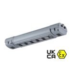 SPX-WL84 | Raytec SPARTAN Linear ATEX Lighting for Zone 1 & Zone 21