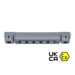SPX-WL84 | Raytec SPARTAN Linear ATEX Lighting for Zone 1 & Zone 21