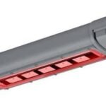SPX-WL84R | Raytec SPARTAN Linear Low Wavelength Red Light ATEX Lighting for Zone 1 & Zone 21