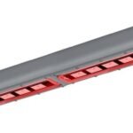 SPX-WL84R | Raytec SPARTAN Linear Low Wavelength Red Light ATEX Lighting for Zone 1 & Zone 21