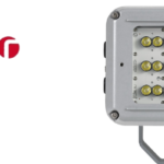 SPZ-BL24-HO | ATEX Floodlight | Zone 2 High Output Floodlight Hazardous Area