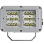 SPZ-BL24-HO | ATEX Floodlight | Zone 2 High Output Floodlight Hazardous Area