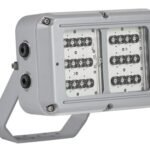 SPZ-BL24-HO | ATEX Floodlight | Zone 2 High Output Floodlight Hazardous Area