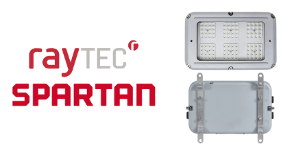 ATEX Bulkhead Light (Linear) | Zone 2 LED Hazardous Area Lighting