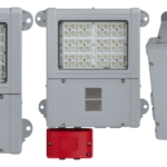 SPZ-MPBY12K5 | ATEX Bay Light Zone 2 (Mid Power) | 12,500 Lumens
