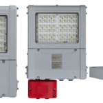 SPZ-MPFL5K | ATEX Floodlight Zone 2 (Mid Power) | 5,000 Lumens