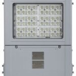 SPZ-MPFL5K | ATEX Floodlight Zone 2 (Mid Power) | 5,000 Lumens