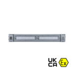 SPZ-WL168 | Raytec SPARTAN Linear ATEX Lighting for Zone 2 & Zone 22