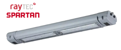SPZ-WL168 | Raytec SPARTAN Linear ATEX Lighting for Zone 2 & Zone 22
